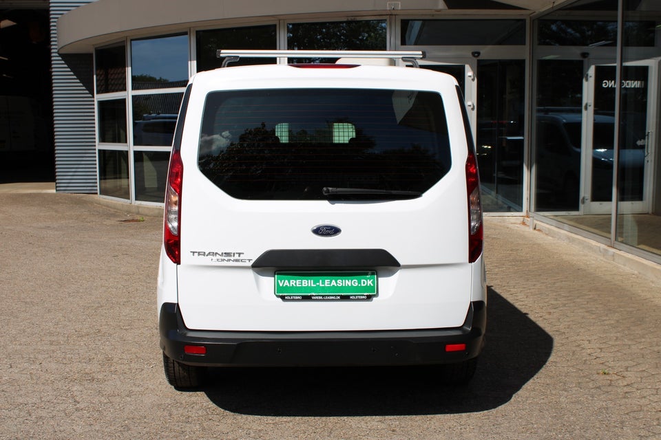 Ford Transit Connect 1,5 EcoBlue Trend aut. lang