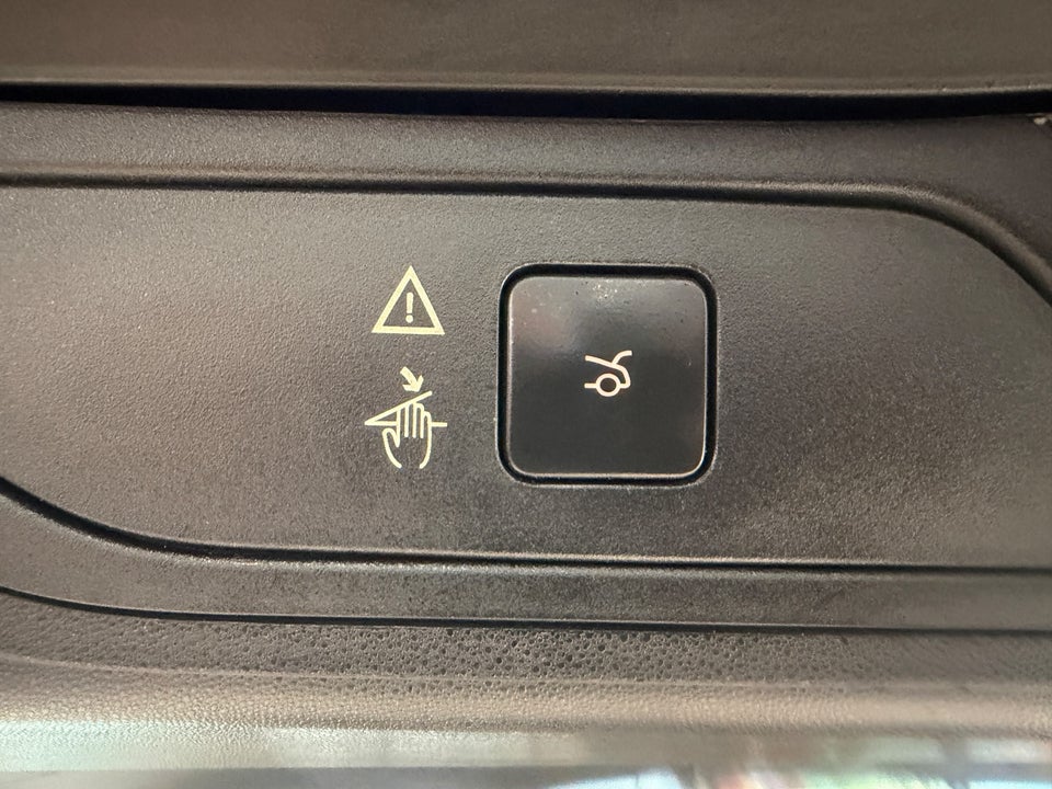 Citroën Grand C4 SpaceTourer 2,0 BlueHDi 160 Intensive+ EAT8 7prs 5d