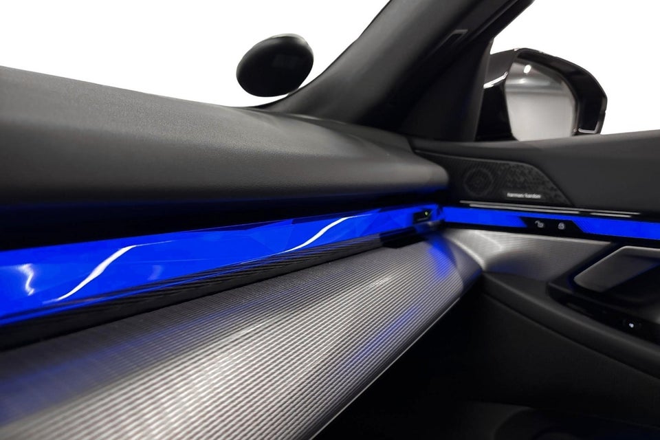 BMW i5 eDrive40 Touring M-Sport 5d