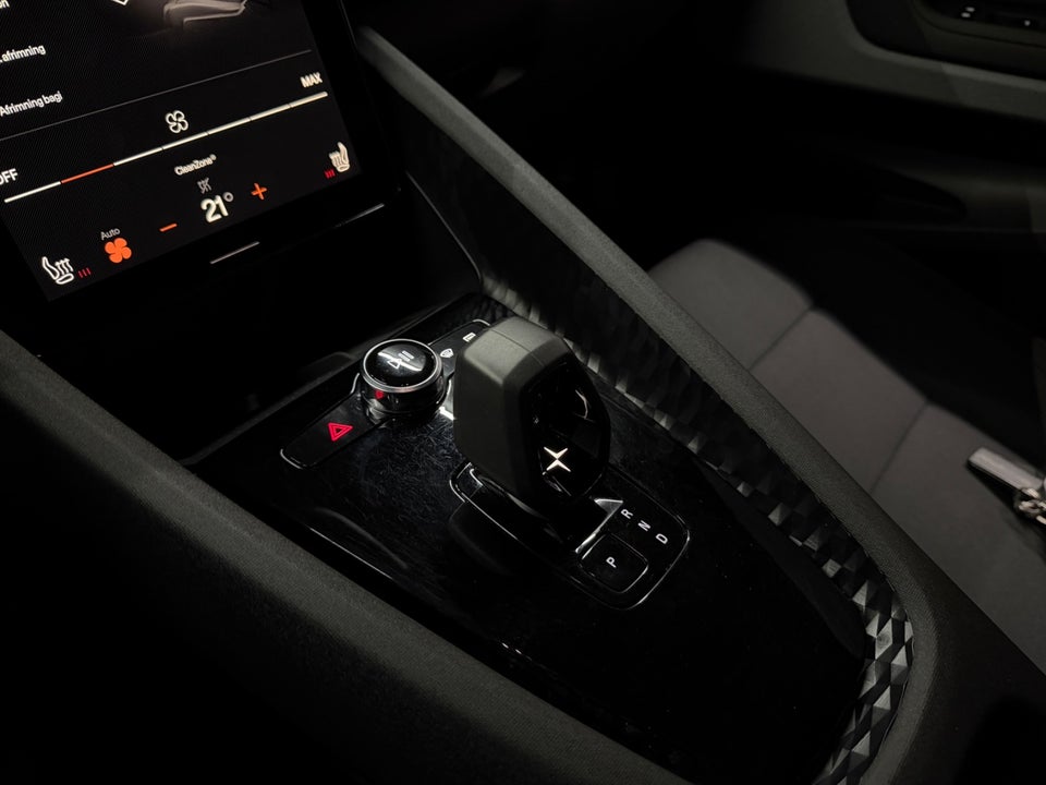 Polestar 2 Performance AWD 5d