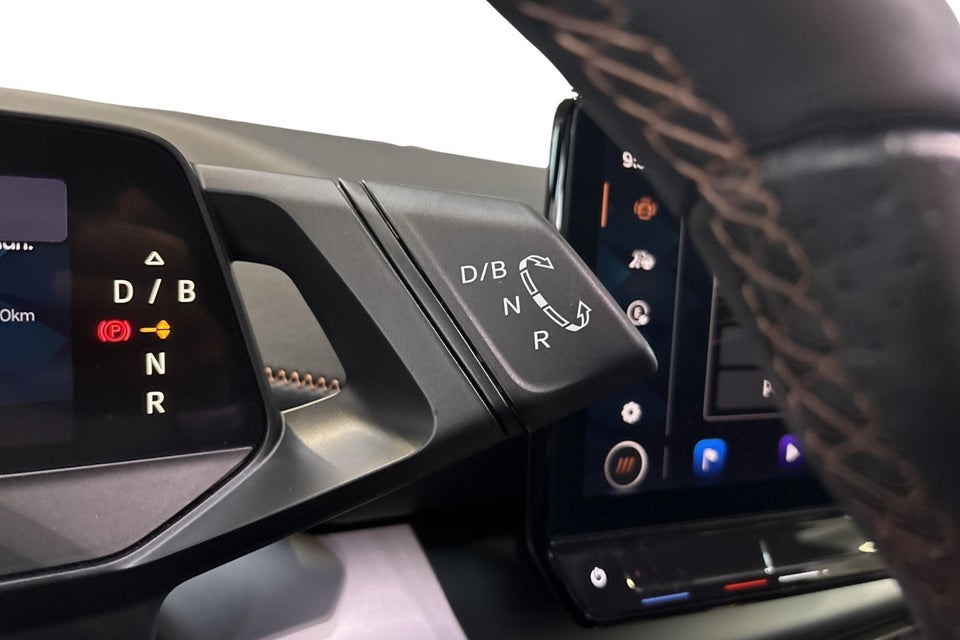 Cupra Born 58 High 5d