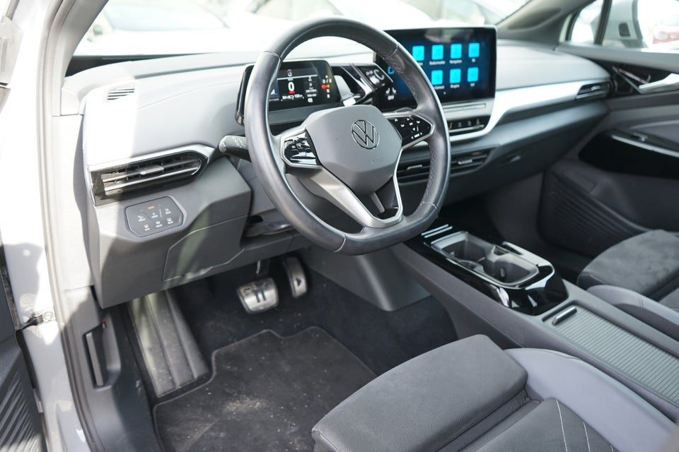 VW ID.5 77 Pro Performance 5d