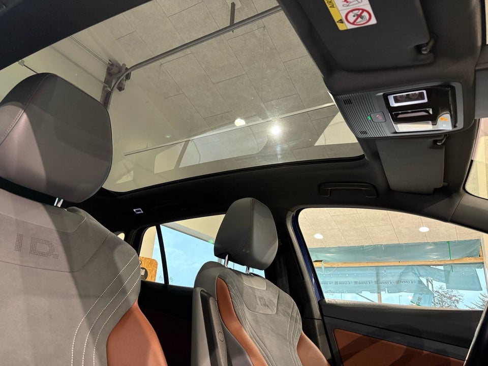 VW ID.4 77 1ST Max 5d