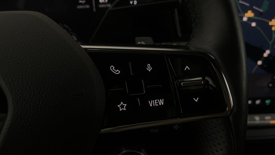 Renault Megane E-Tech 60 Iconic 5d