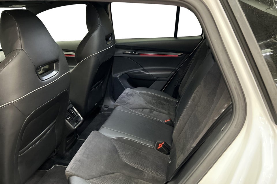 Skoda Enyaq 80 iV Sportline 5d