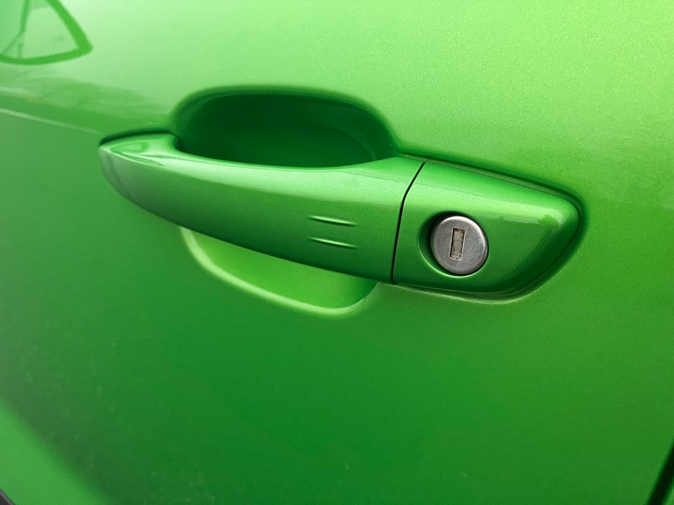 Opel Mokka-e 50 Ultimate 5d