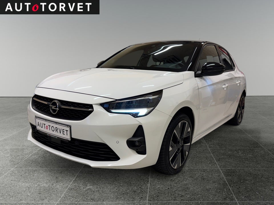 Opel Corsa-e 50 GS-Line 5d