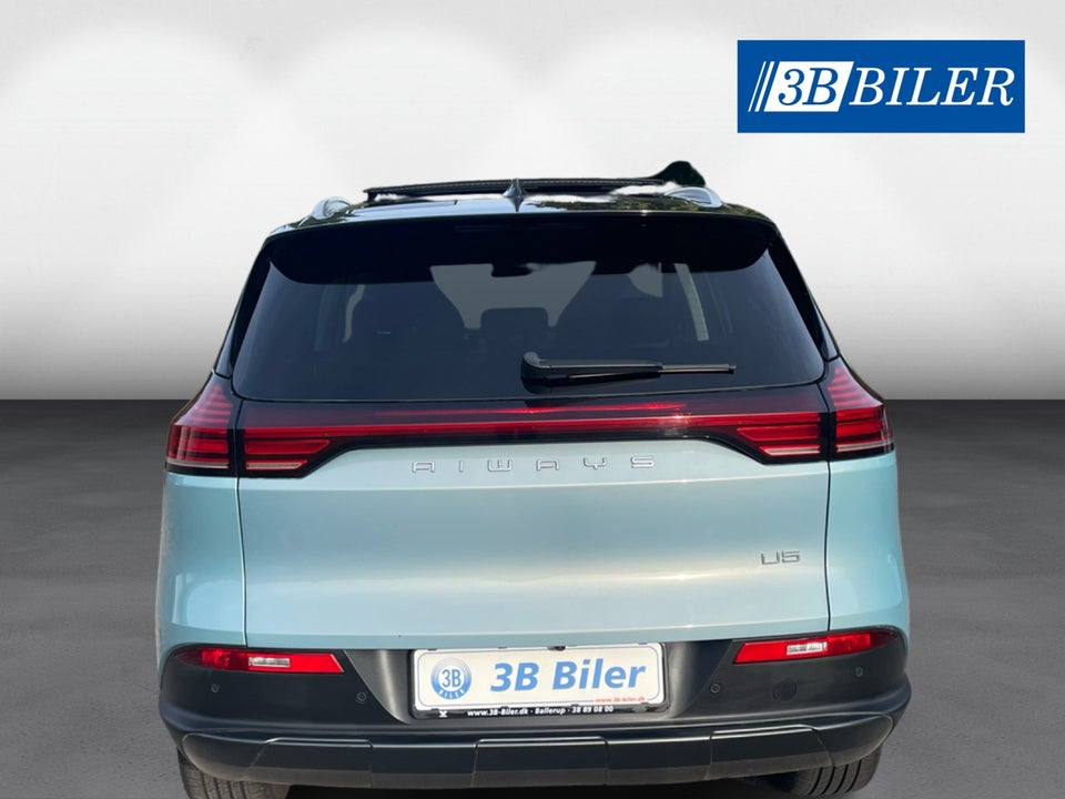 Aiways U5 Premium 5d