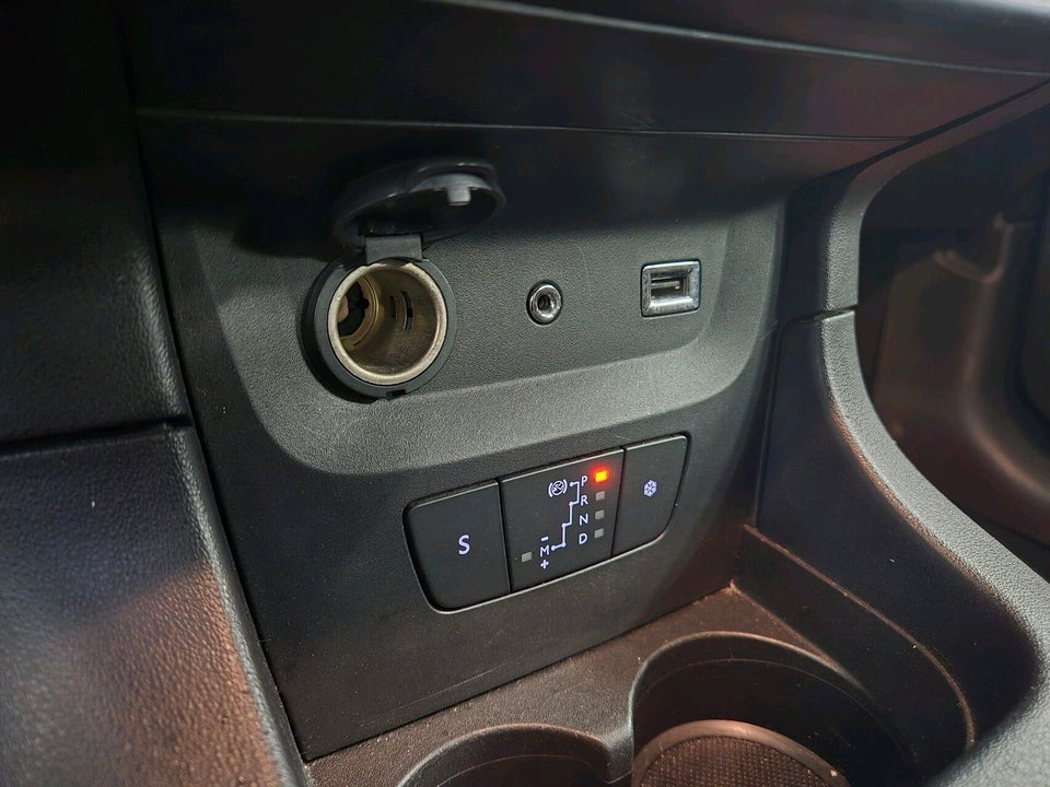 Citroën C3 1,2 PureTech 110 Feel EAT6 5d