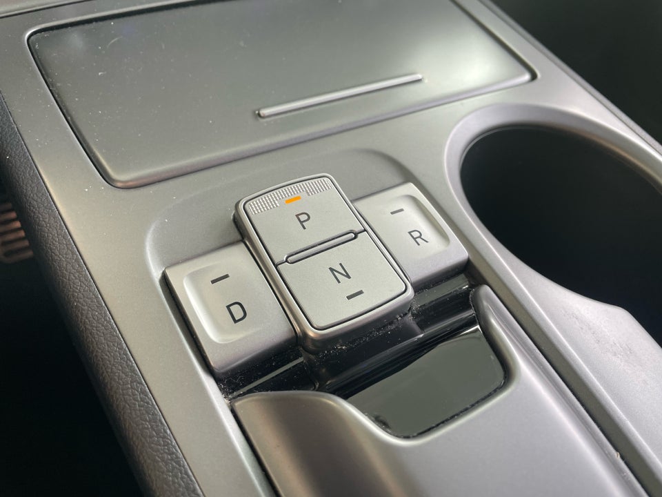 Hyundai Kona 64 EV Style 5d