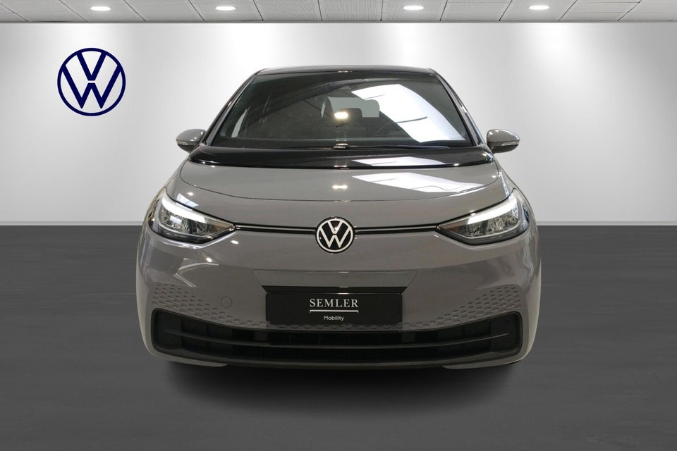 VW ID.3 58 Active Pro Performance 5d
