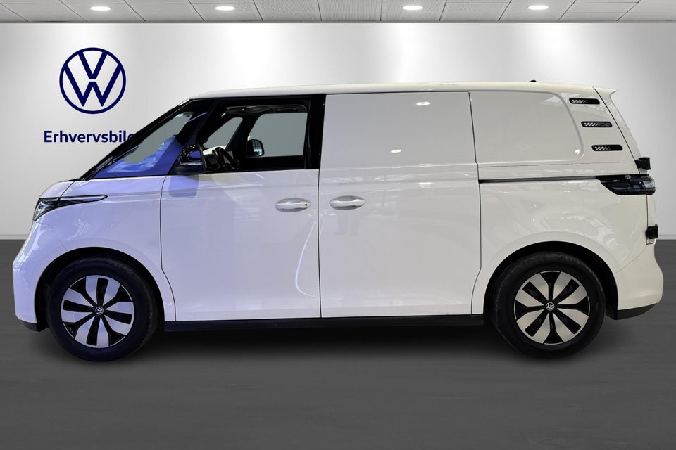 VW ID.Buzz 79 Cargo Pro