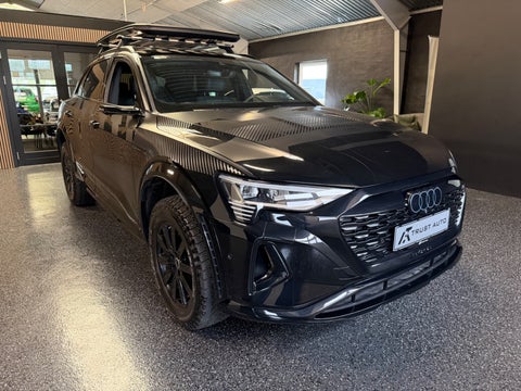 Audi Q8 e-tron 2024 — miniature 8