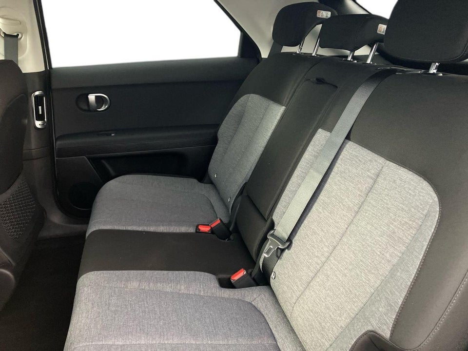 Hyundai Ioniq 5 77 Base Line 5d