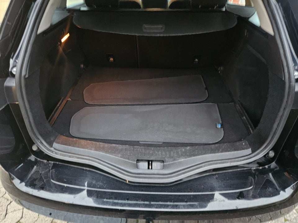 Renault Megane IV 1,2 TCe 100 Zen Sport Tourer 5d