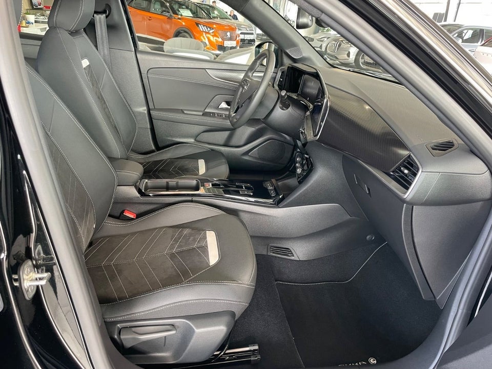 Opel Mokka-e 50 Ultimate 5d