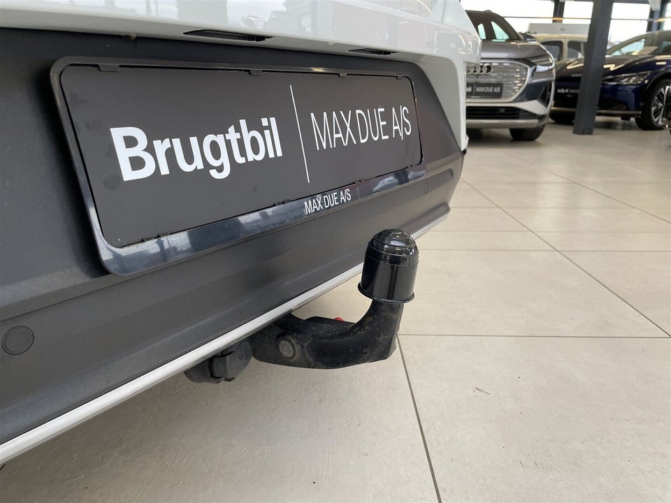 VW T-Roc 1,5 TSi 150 Sport Team DSG 5d