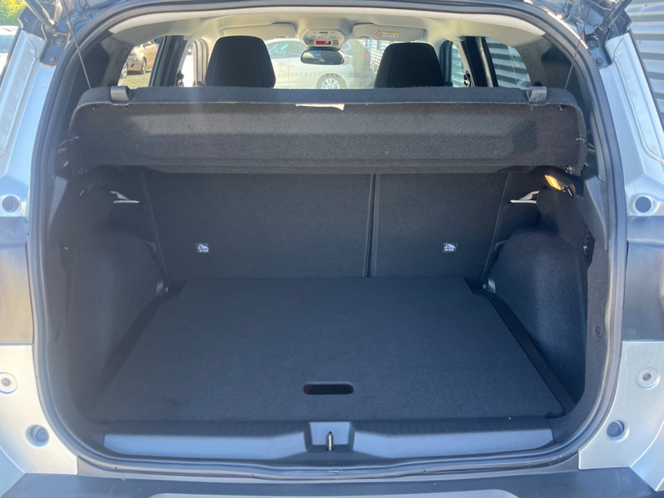 Opel Frontera 44 Edition 5d