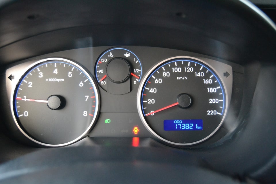 Hyundai i20 1,25 Classic XTR 5d