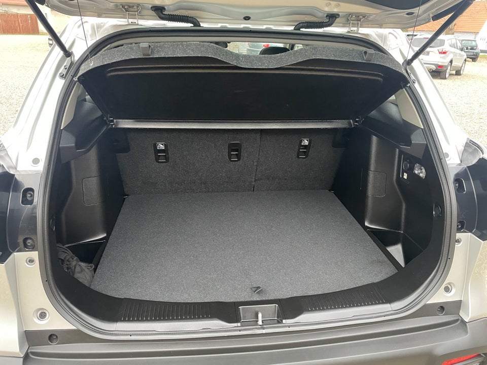 Suzuki S-Cross 1,5 S-Hybrid Adventure AGS 5d