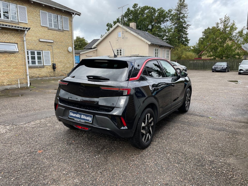 Opel Mokka-e 50 GS Line 5d