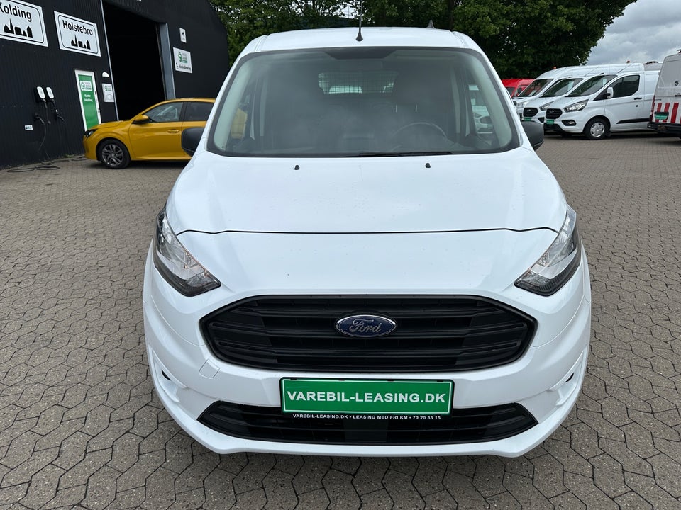 Ford Transit Connect 1,5 EcoBlue Trend aut. lang