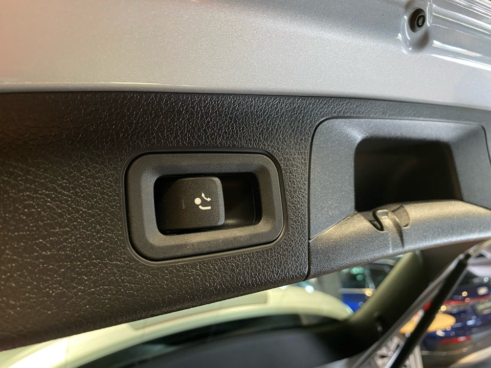 Mercedes EQA250 Progressive 5d