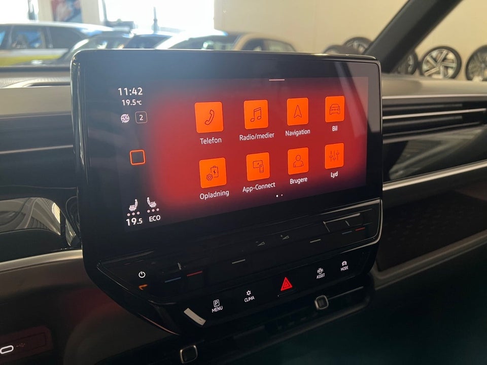 VW ID.Buzz 77 Pro SWB 5d