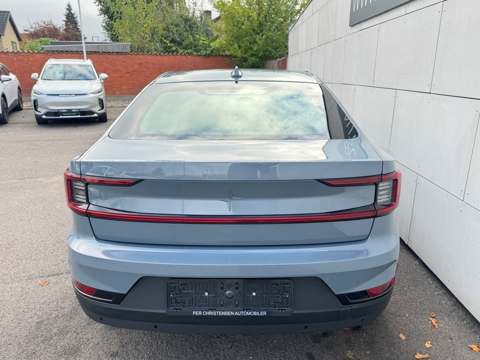 Polestar 2 Long Range 5d