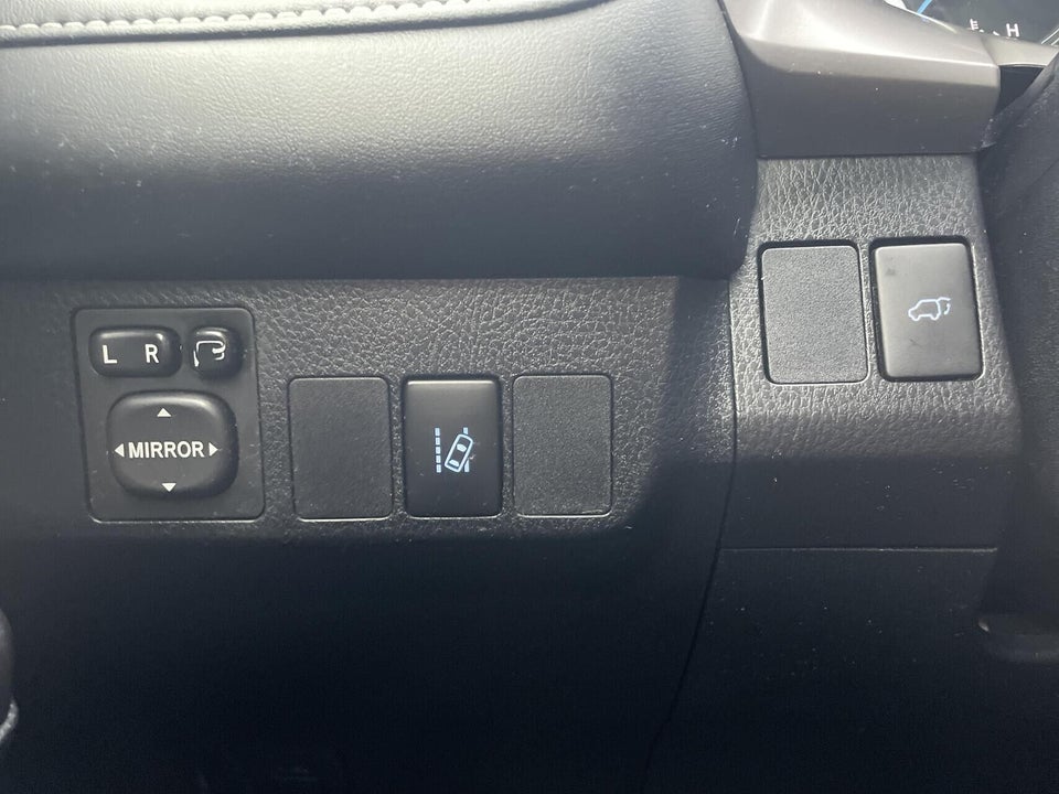 Toyota RAV4 2,5 Hybrid H3 MDS 5d