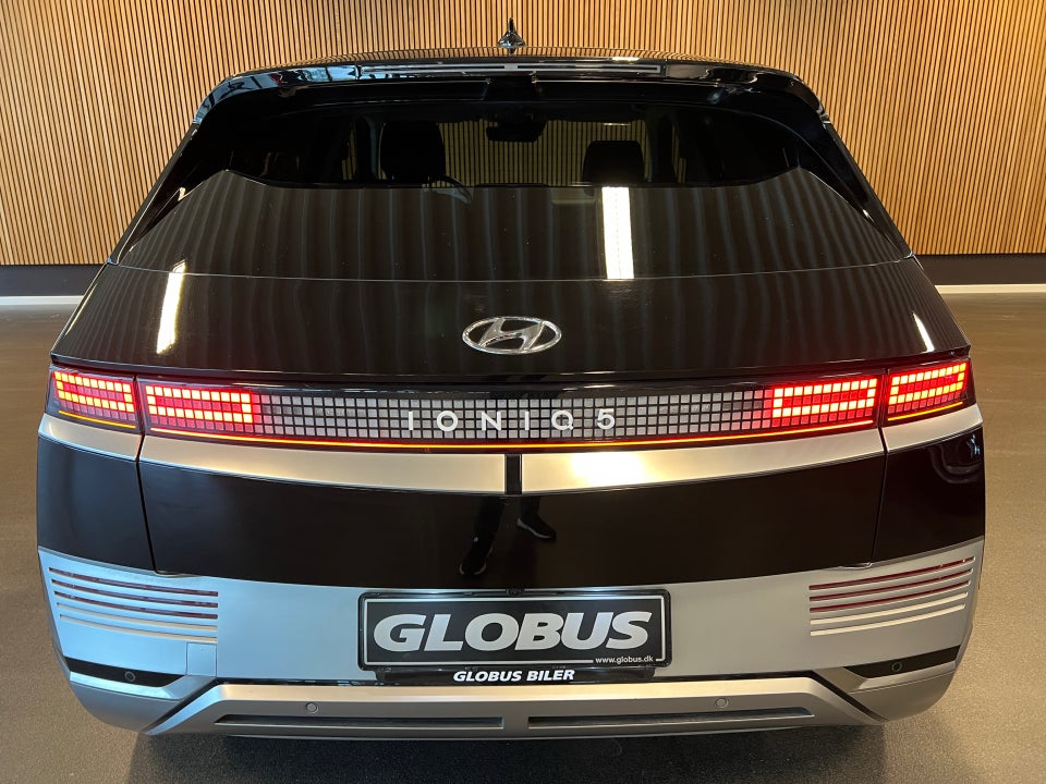 Hyundai Ioniq 5 73 Ultimate 5d