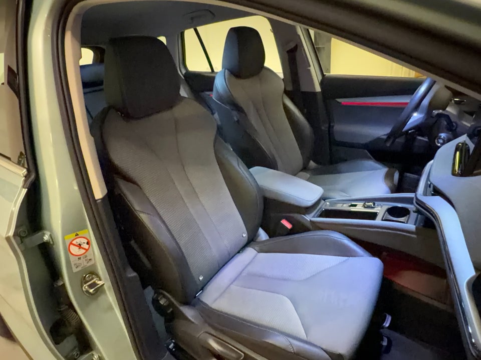 Skoda Enyaq 80 iV Loft 5d