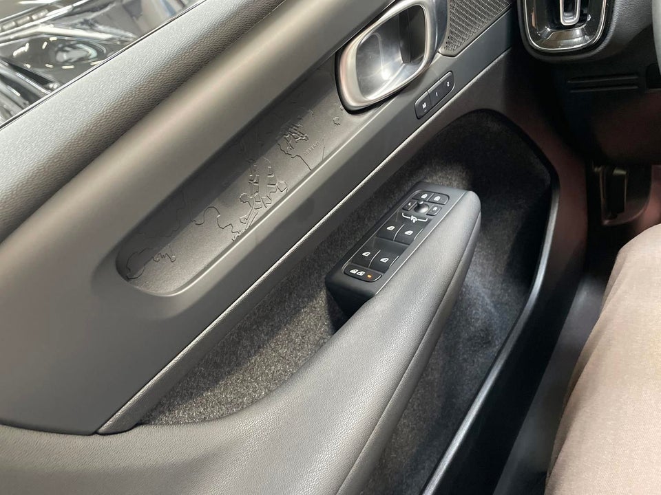 Volvo EX40 Twin Ultra 5d