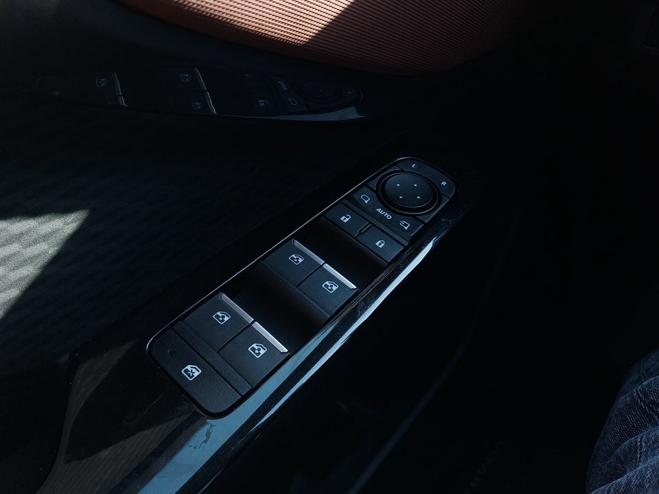 Suzuki eVitara 61 Adventure 5d