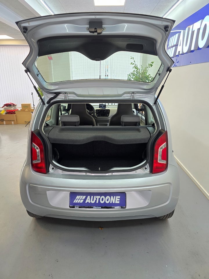 VW Up! 1,0 75 Move Up! 3d