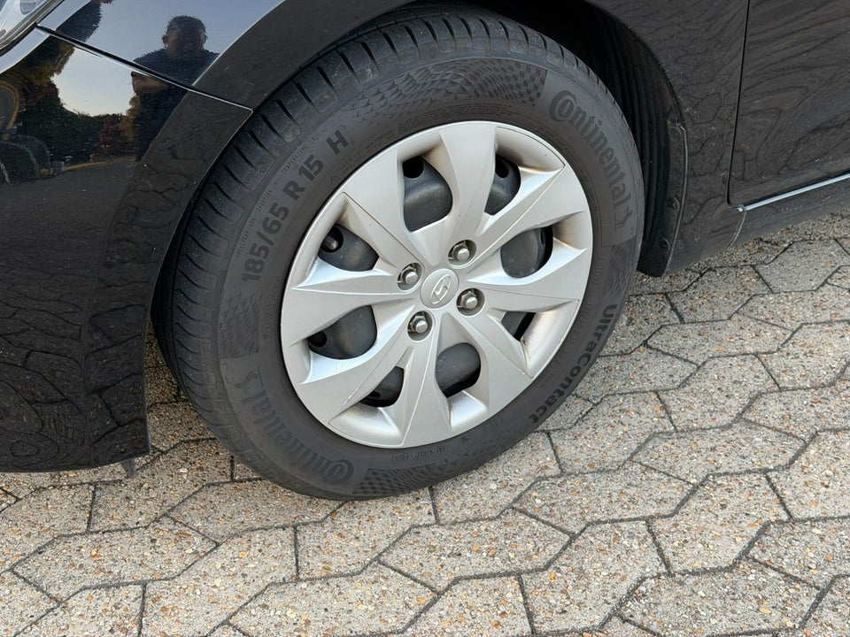 Hyundai i20 1,0 T-GDi Trend 5d