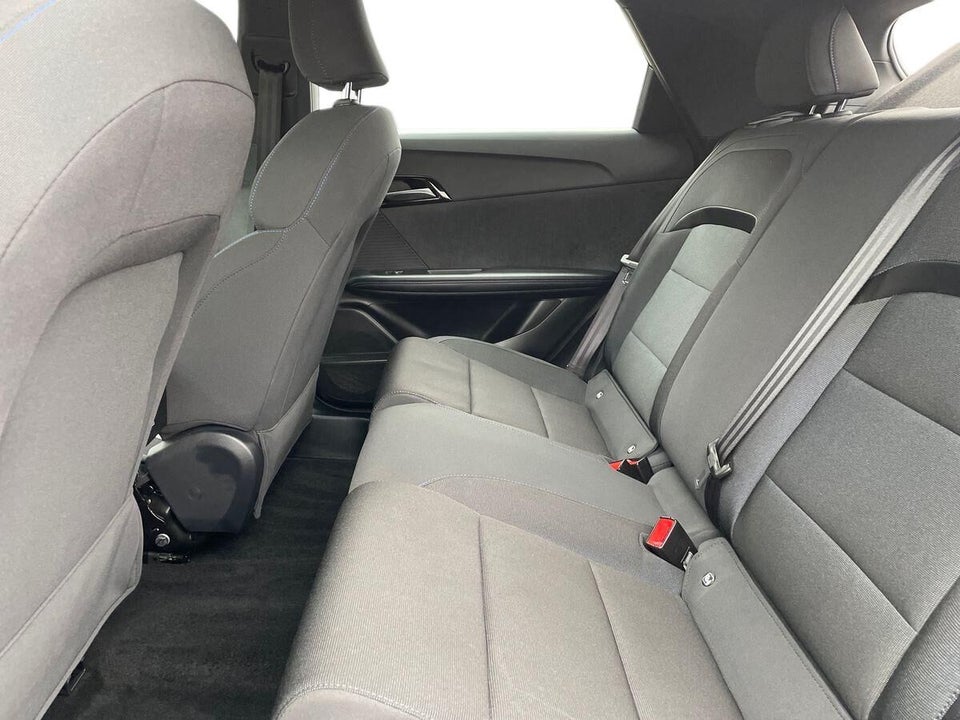 MG 4 51 Nordic Edition 5d