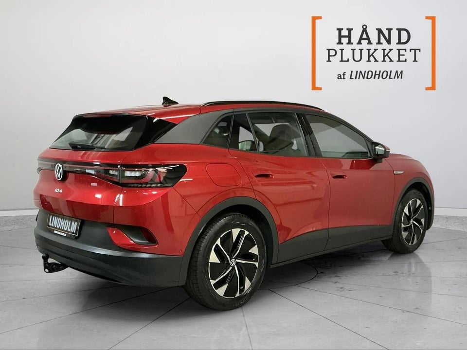 VW ID.4 77 Pro Performance 5d