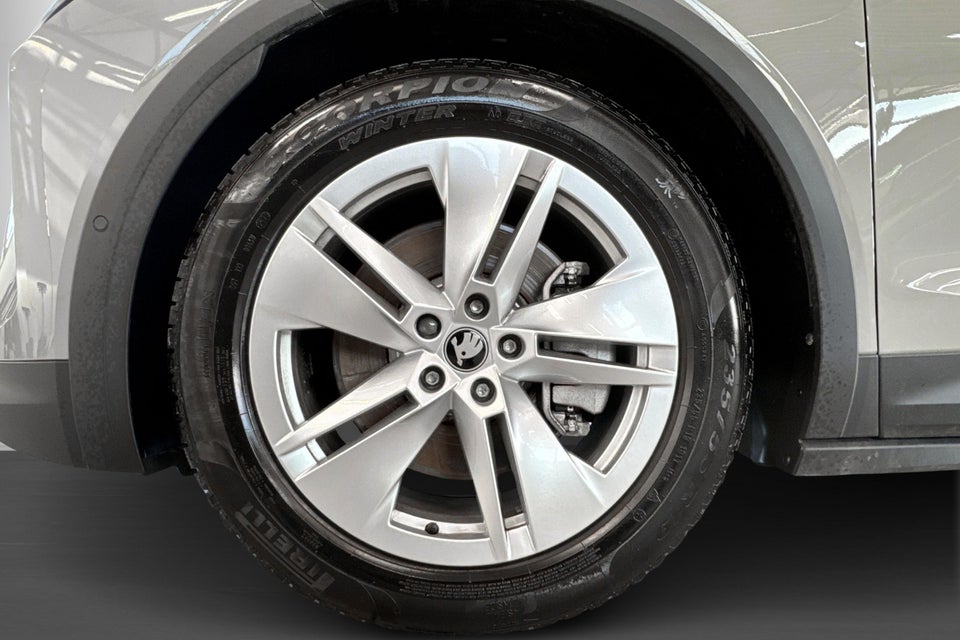 Skoda Elroq 85 iV Sportline Maxx 5d