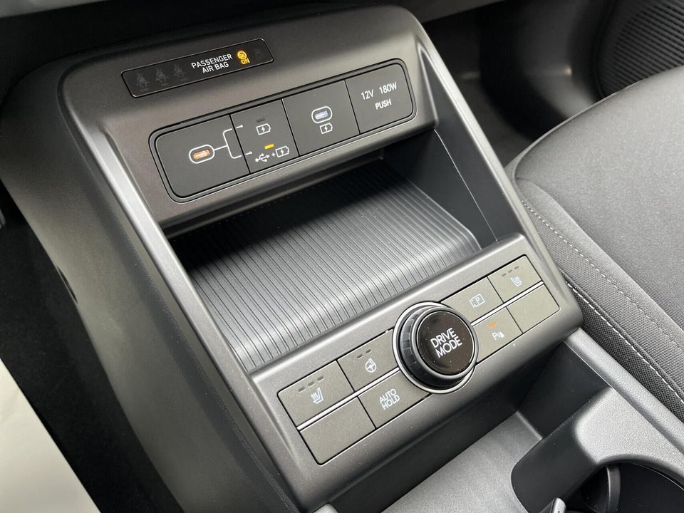 Hyundai Kona 65 EV Smart Line 5d