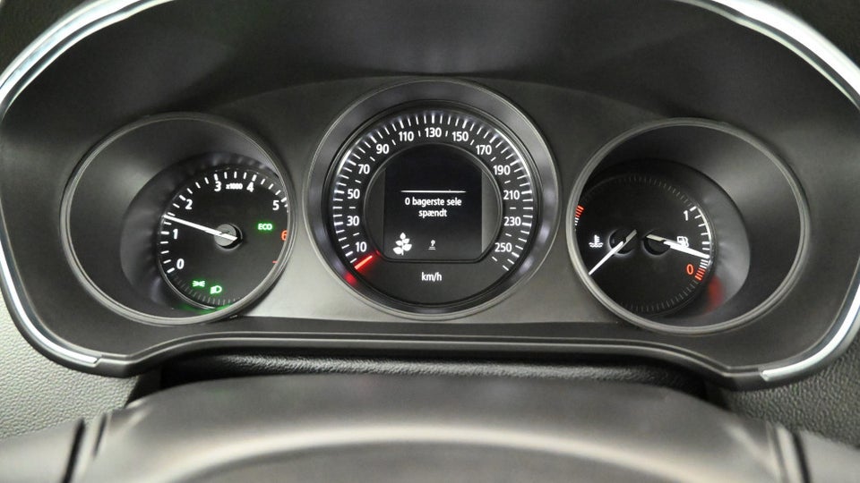 Renault Megane IV 1,3 TCe 140 Limited Sport Tourer 5d