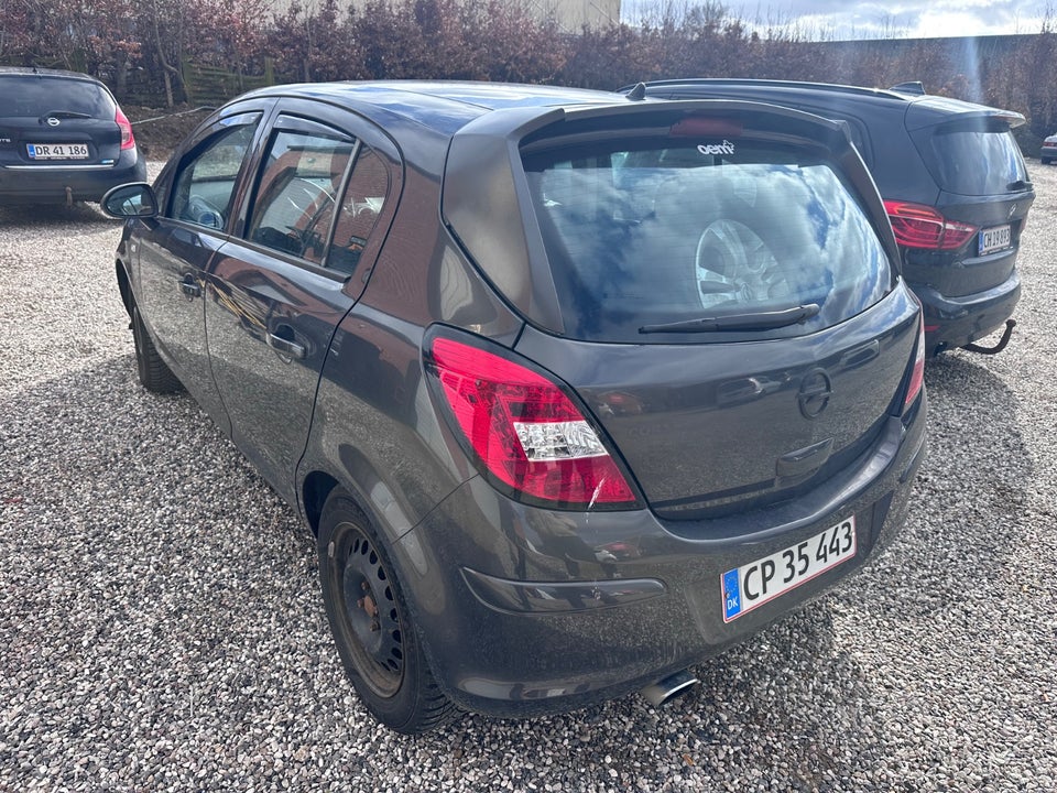 Opel Corsa 1,3 CDTi 95 Cosmo eco 5d