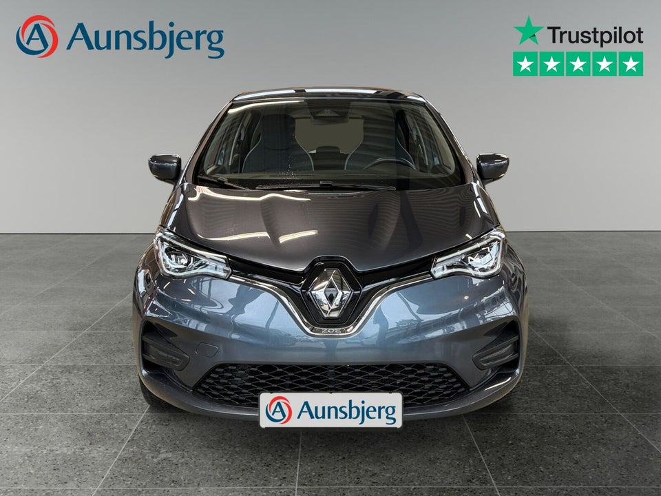 Renault Zoe 52 Experience 5d