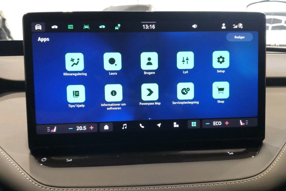 Skoda Elroq 85 iV Sportline Maxx 5d