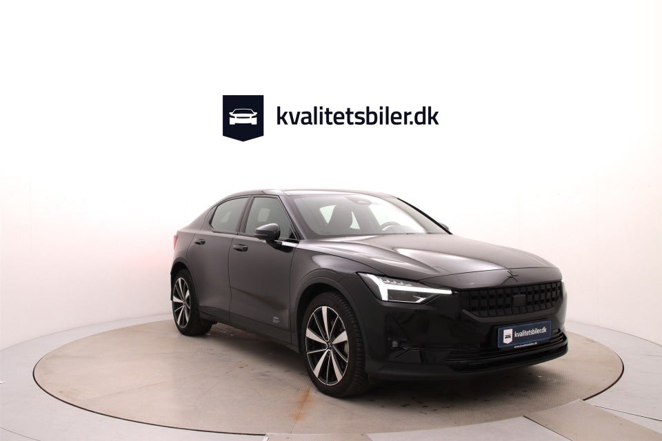 Polestar 2 Standard Range 5d