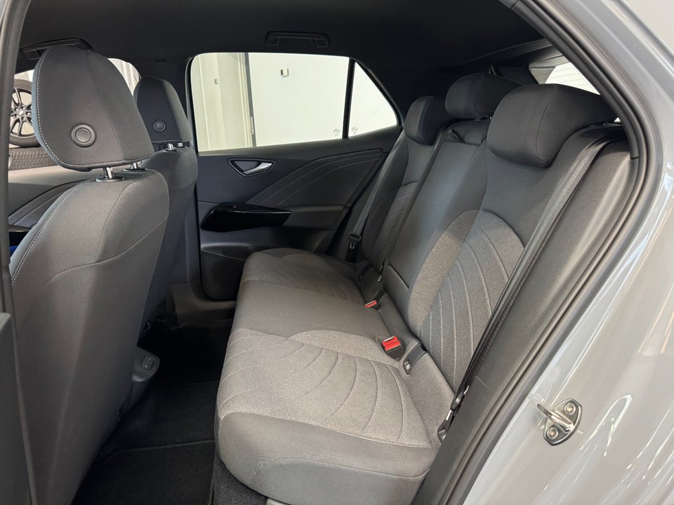 VW ID.3 58 Pro Performance 5d