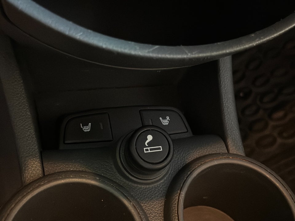 Chevrolet Spark 1,0 LS 5d