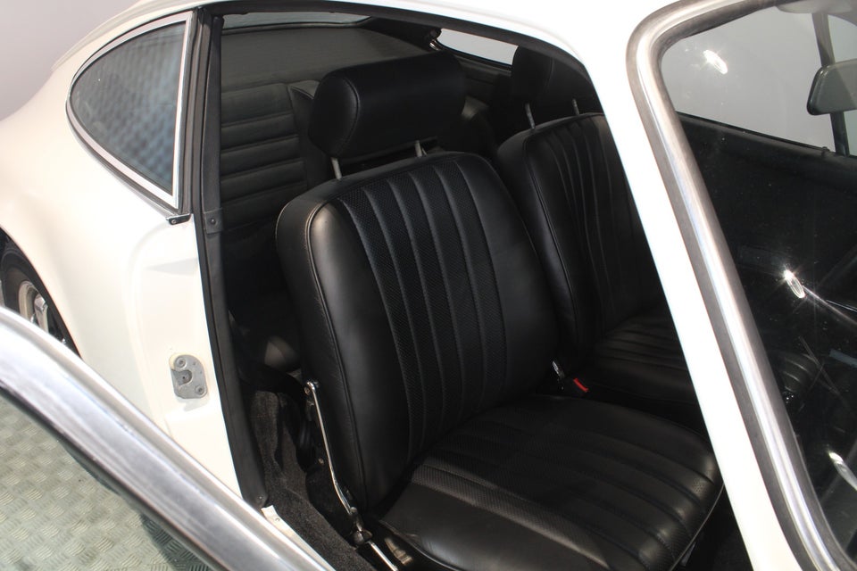 Porsche 911 E 2,2 Coupé 2d