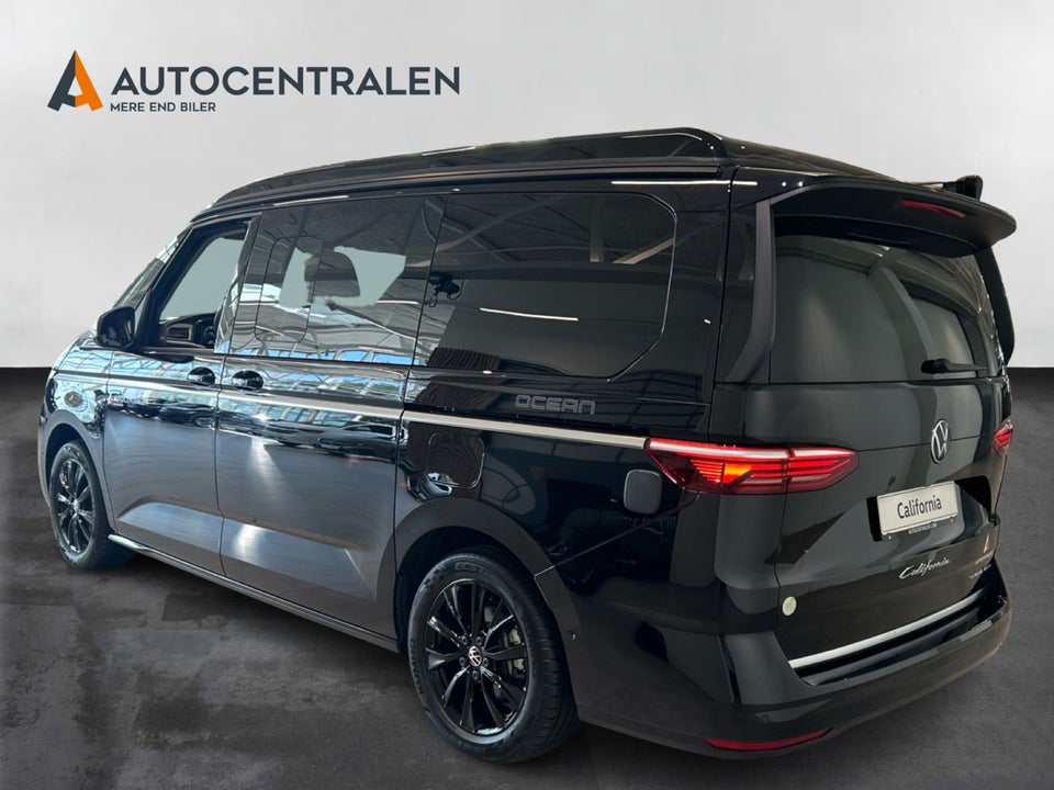 VW California 1,5 eHybrid Ocean DSG 4Motion
