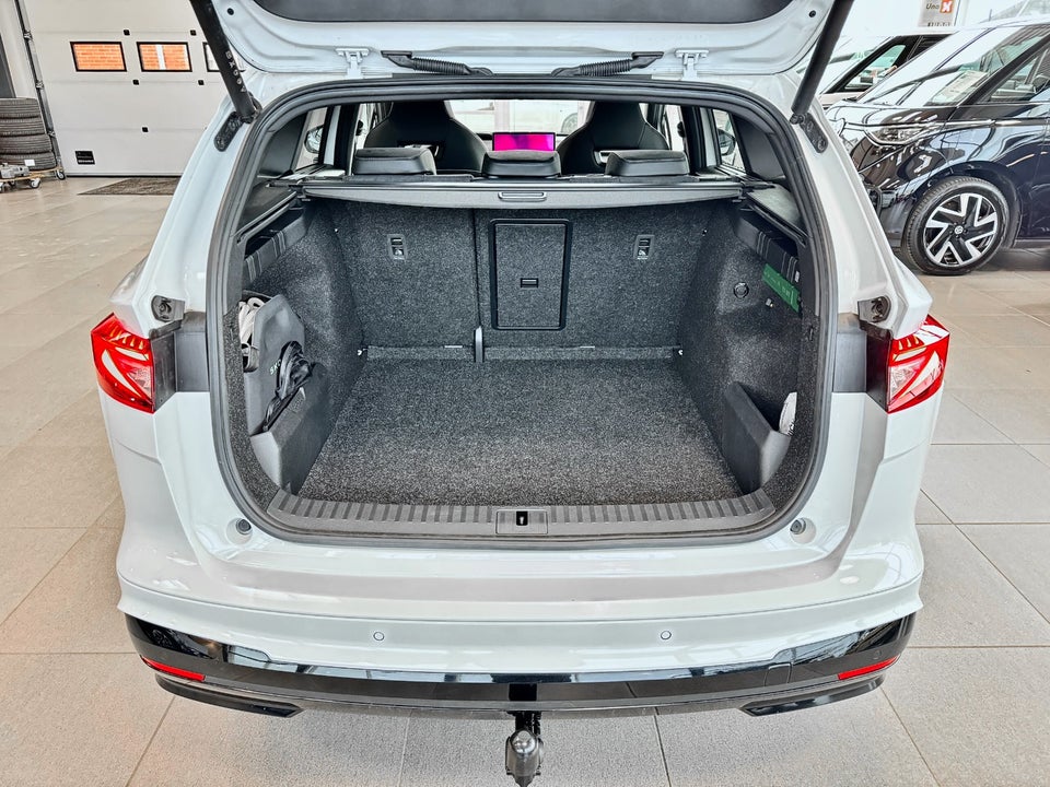 Skoda Enyaq 85 iV Sportline Maxx 5d
